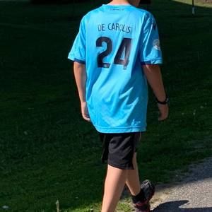 Meet your Posher, Darcy